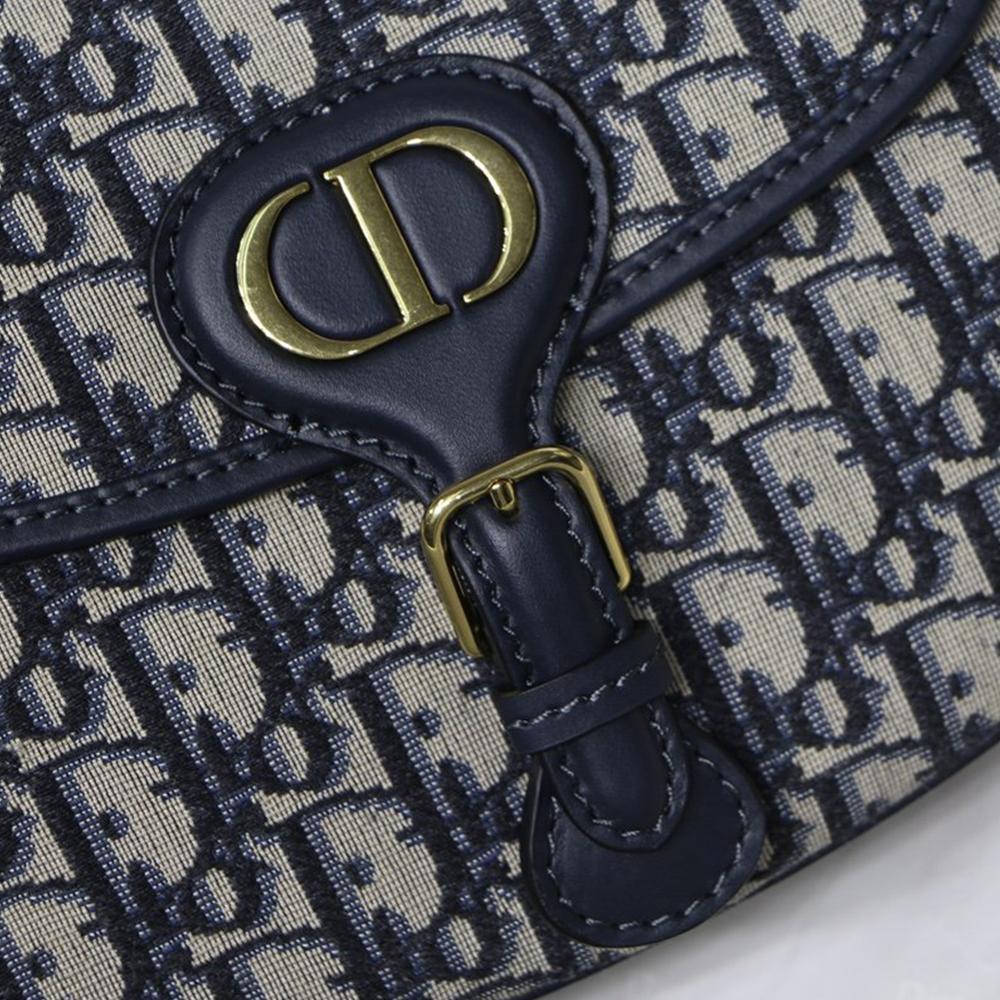 Medium Dior Bobby Bag - Image 4