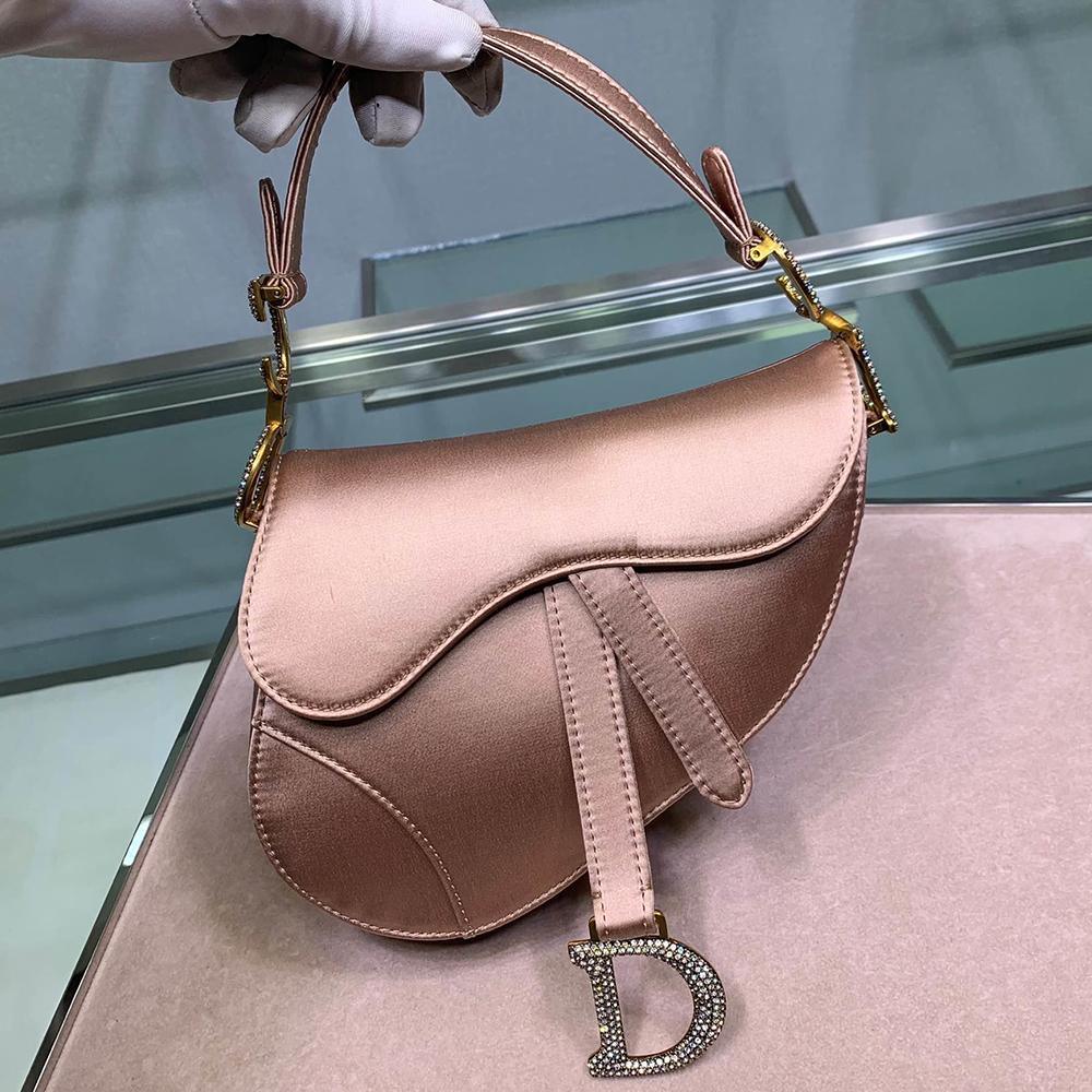 Saddle Bag - Image 1