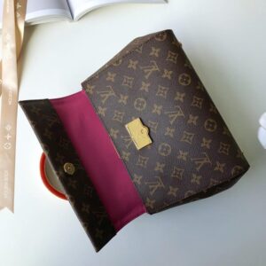 Louis Vuitton CLUNY BB - Image 4