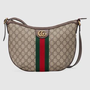 Gucci Ophidia GG small shoulder bag - Image 2