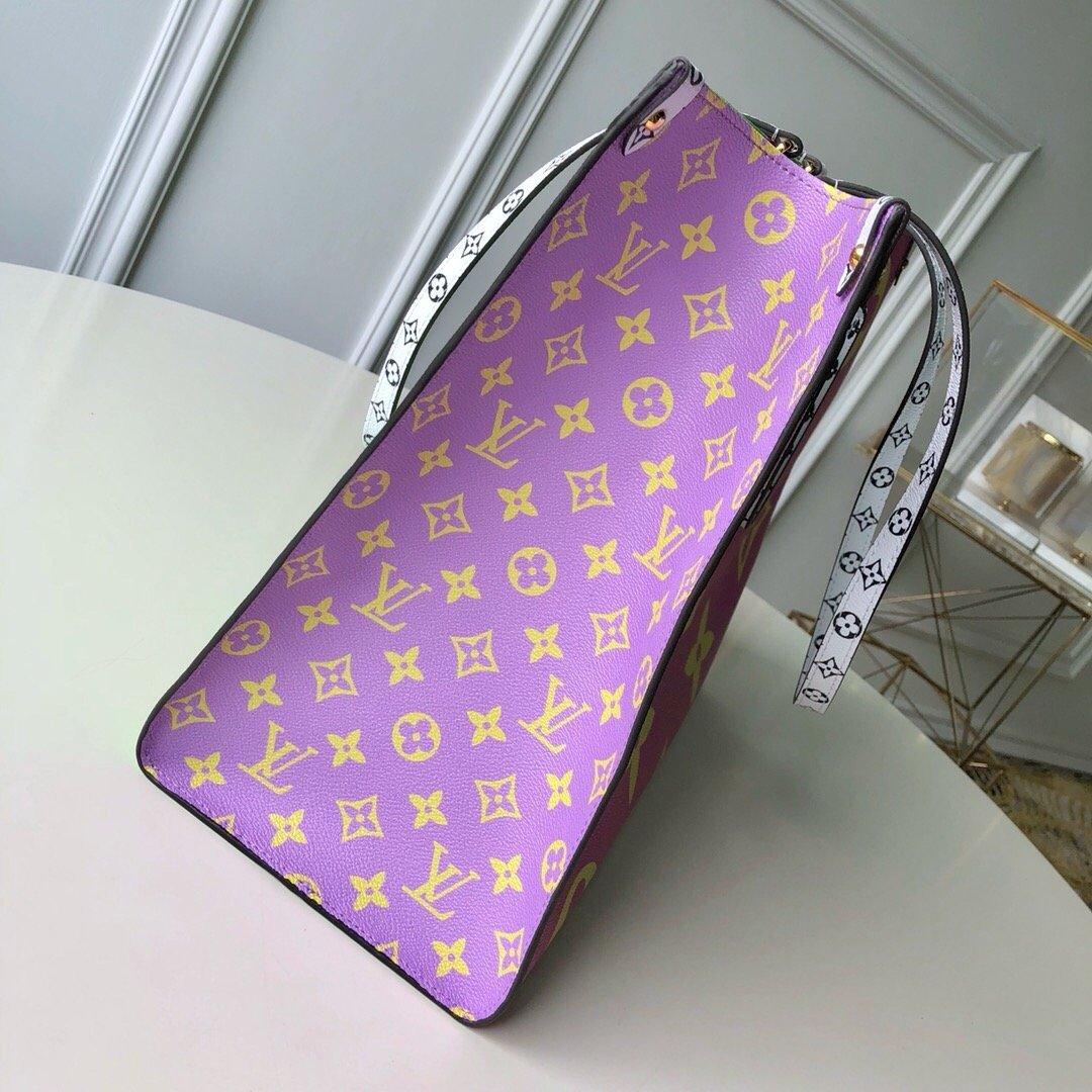 Louis Vuitton ON THE GO GM - Image 2