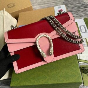 Gucci Dionysus small shoulder bag - Image 2