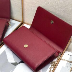 Dior 30 Montaigne Pouch - Image 2