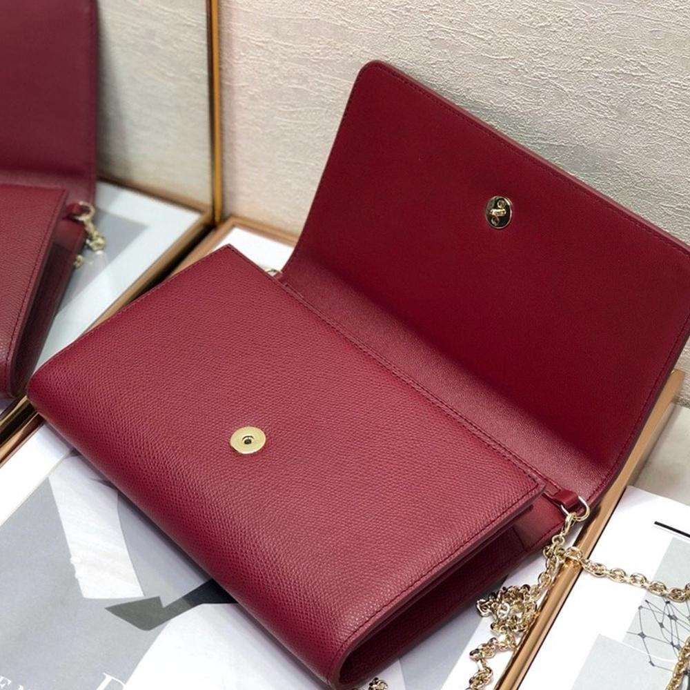 Dior 30 Montaigne Pouch - Image 2