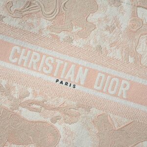 Dior Book Tote - Image 3