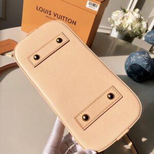 Louis Vuitton ALMA BB Monogram - Image 4