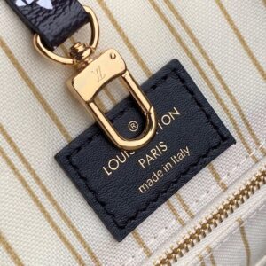 Louis Vuitton ON THE GO GM - Image 2