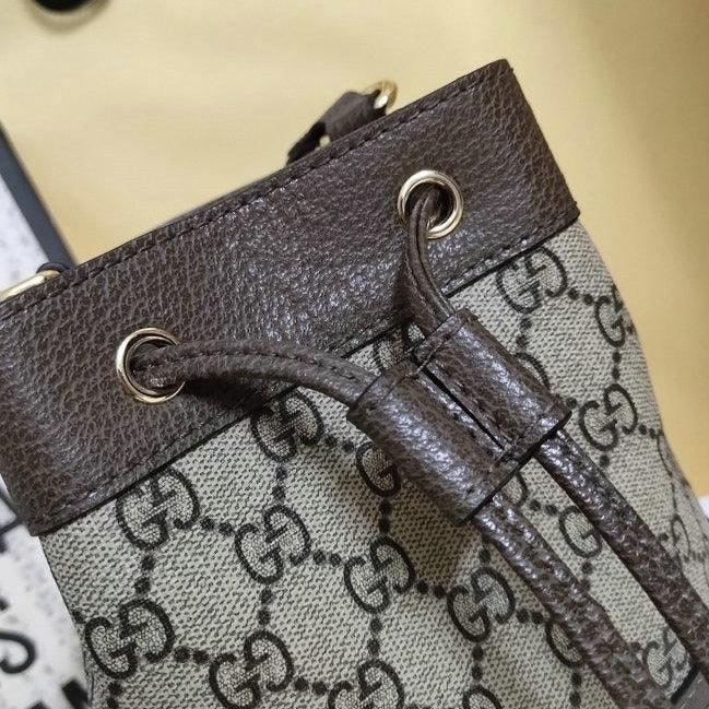 Gucci Ophidia mini GG bucket bag - Image 2