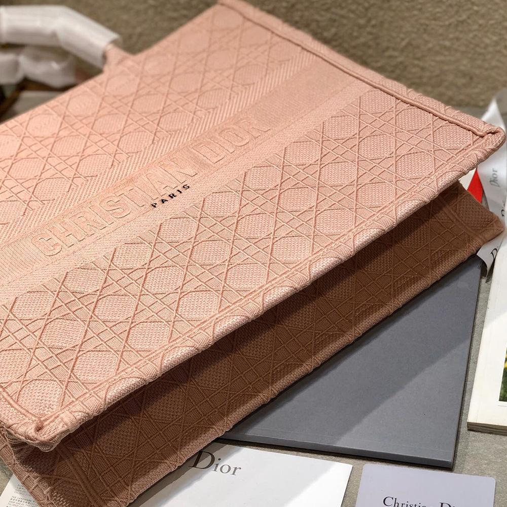 Dior Book Tote - Image 4
