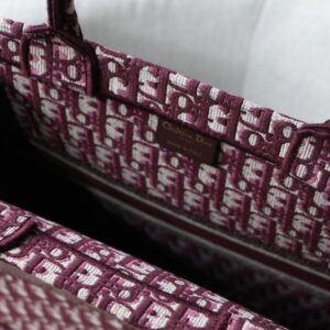 Dior Book Tote - Image 3