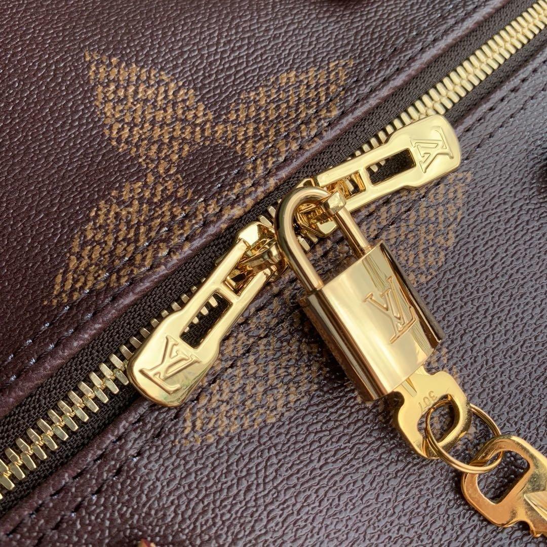 Louis Vuitton Giant Monogram Speedy Bag - Image 4