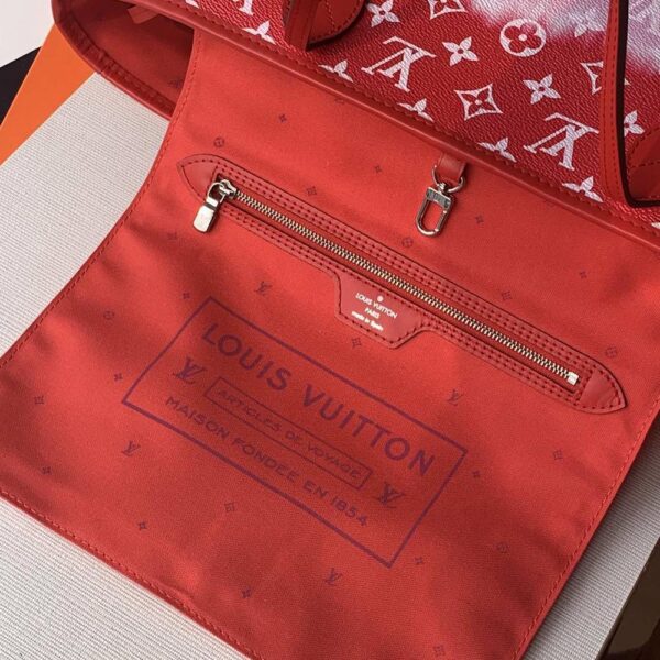 LV ESCALE NEVERFULL MM