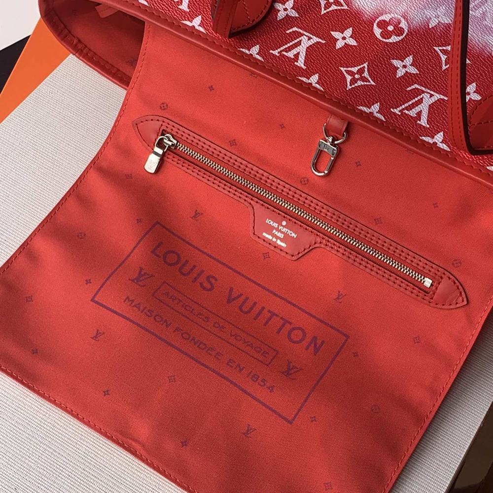 LV ESCALE NEVERFULL MM - Image 3