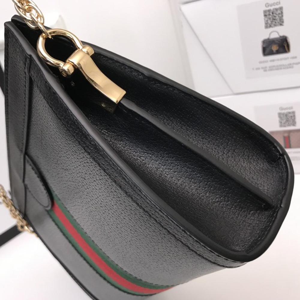 Gucci Ophidia GG medium shoulder bag - Image 3