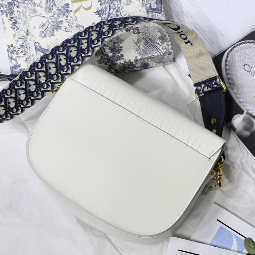 Medium Dior Bobby Bag - Image 6
