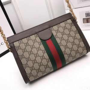 Gucci Ophidia GG medium shoulder bag - Image 5