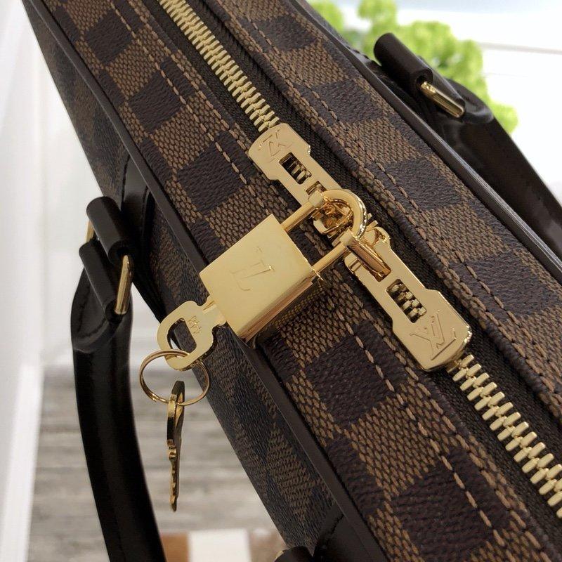 Louis Vuitton sirius briefcase - Image 4