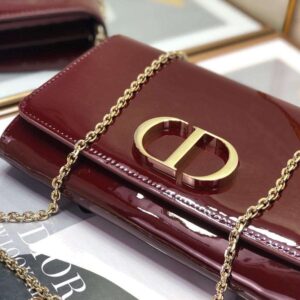 Dior 30 Montaigne Pouch - Image 5