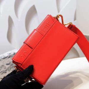 Dior 30 Montaigne Flap Bag - Image 4