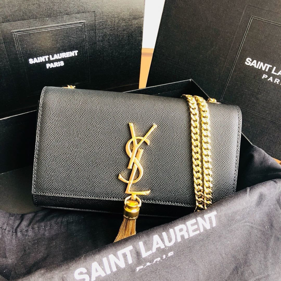 YSL Kate Medium Bag - Image 1