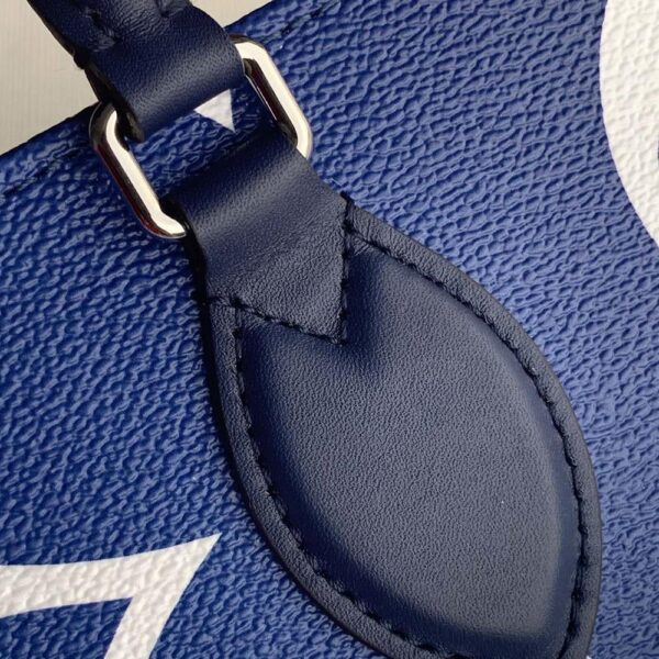 LV ESCALE ONTHEGO GM