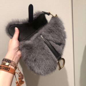 Saddle Bag - Image 5