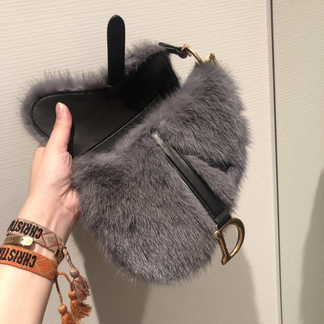 Saddle Bag - Image 5