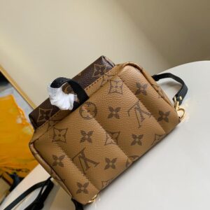 Louis Vuitton backpack palm springs mini - Image 4