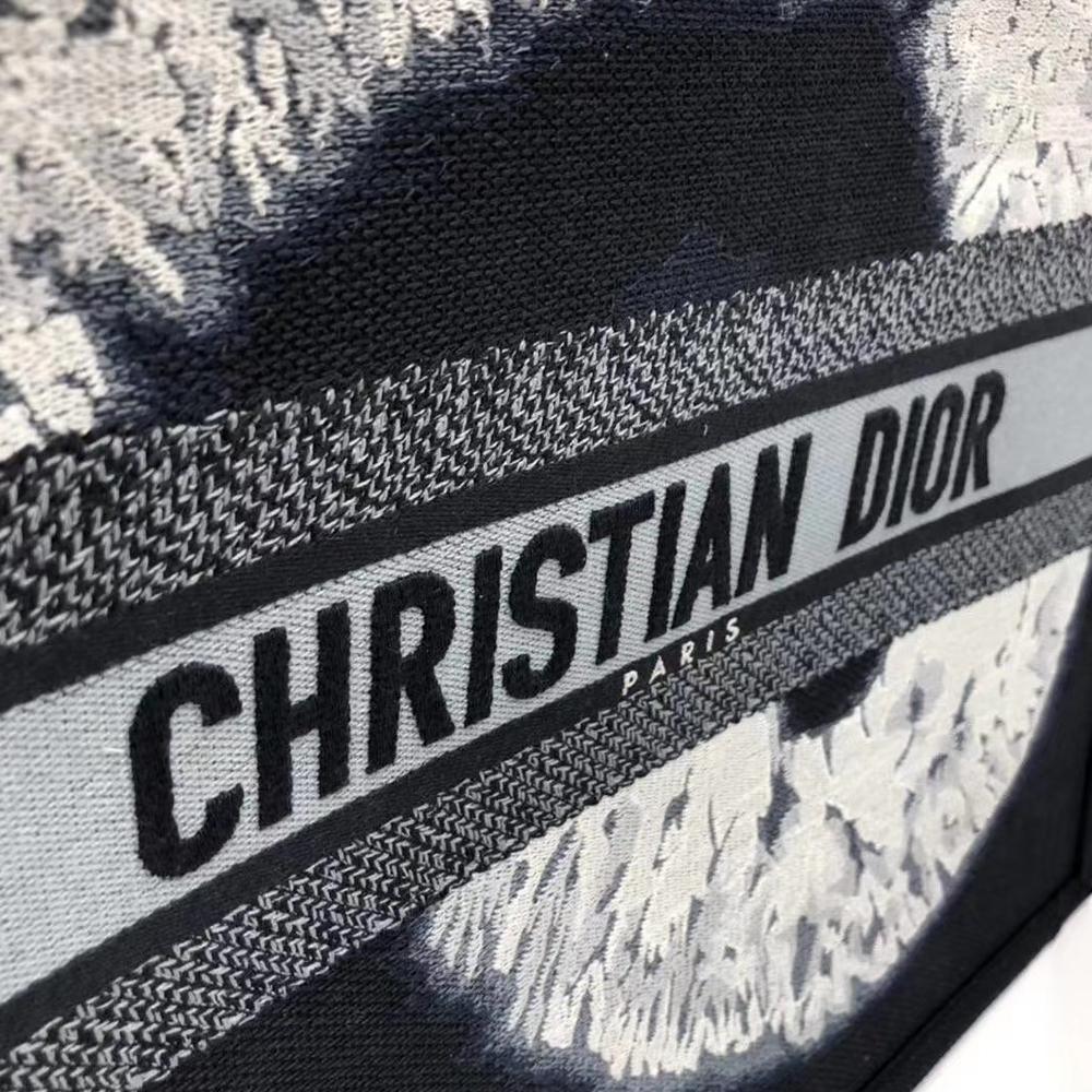 Dior Book Tote - Image 3