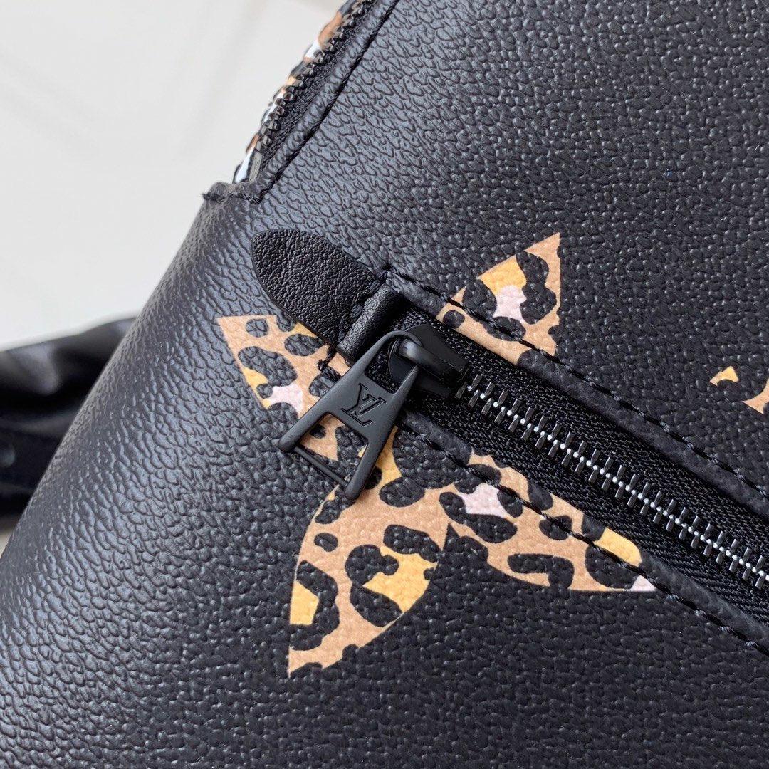 Louis Vuitton Palm spring Bag - Image 4