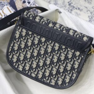Medium Dior Bobby Bag - Image 5