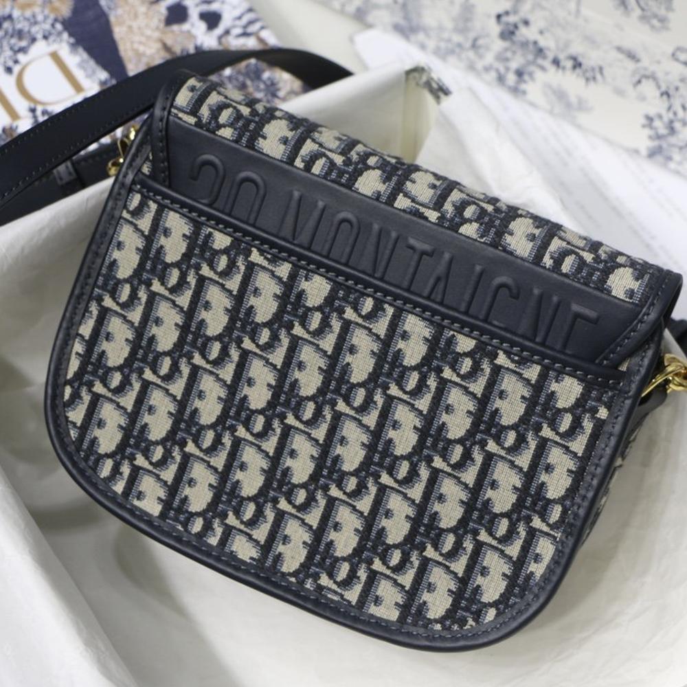 Medium Dior Bobby Bag - Image 5