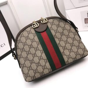 Gucci Ophidia GG shoulder bag - Image 5