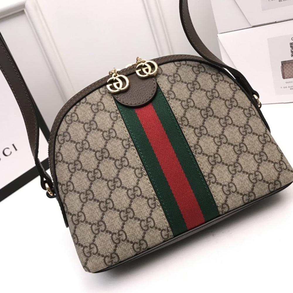 Gucci Ophidia GG shoulder bag - Image 5
