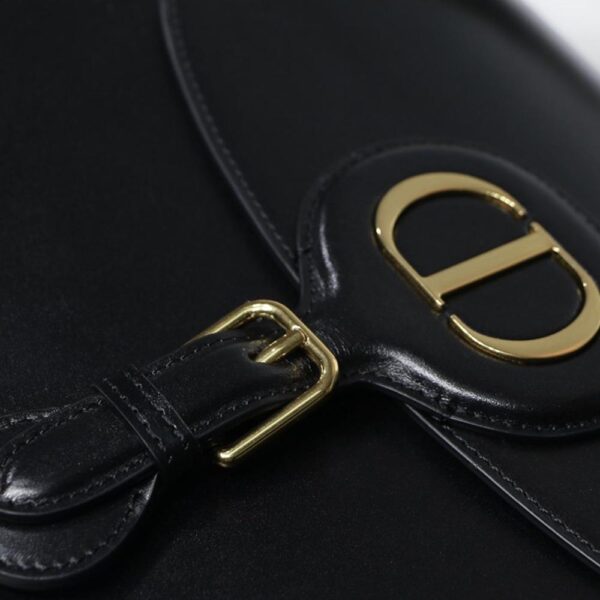 Medium Dior Bobby Bag