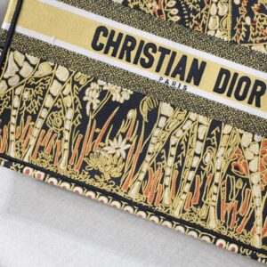 Dior Book Tote - Image 6