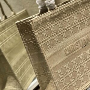 Dior Book Tote - Image 2