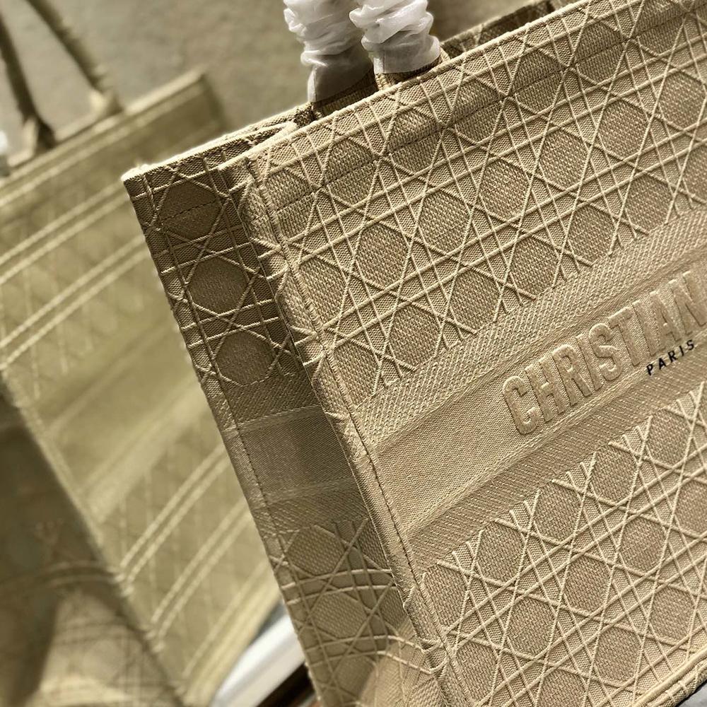 Dior Book Tote - Image 2