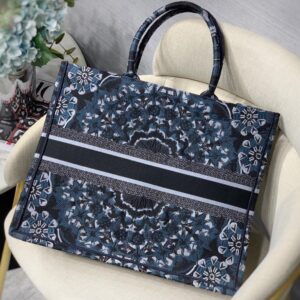 Dior Book Tote - Image 2