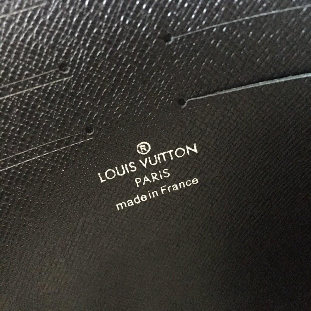 Louis Vuitton Toiletry Pouch