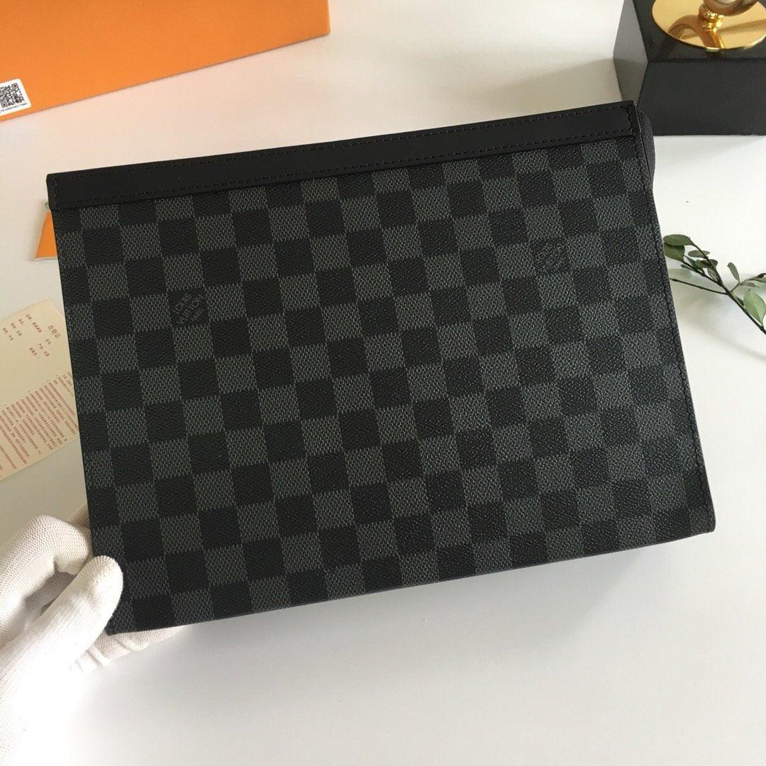 Louis Vuitton Toiletry Pouch - Image 1