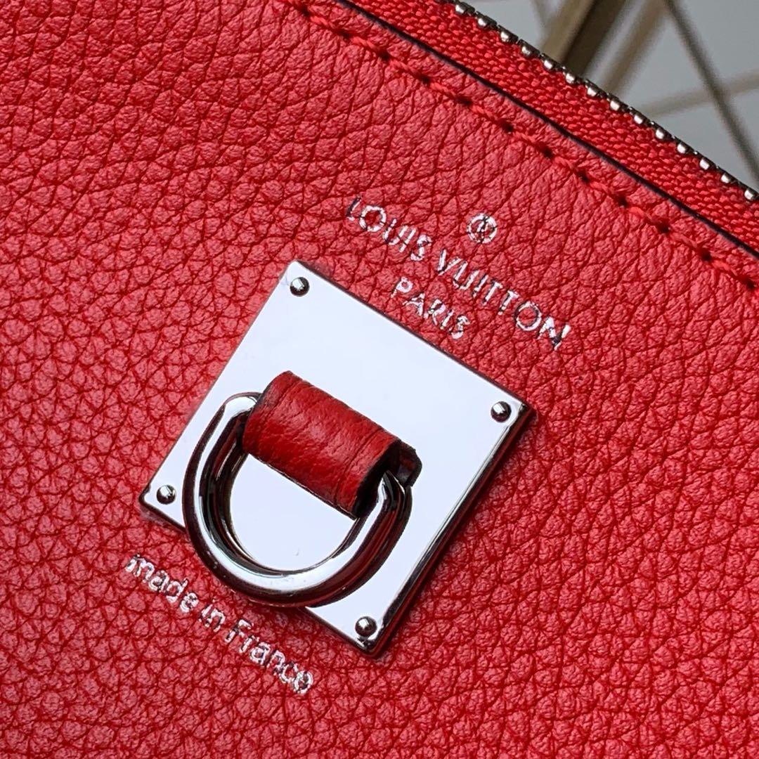 Louis Vuitton  CITY STEAMER MM - Image 3