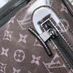 Louis Vuitton Monogram camera Bag - Image 4