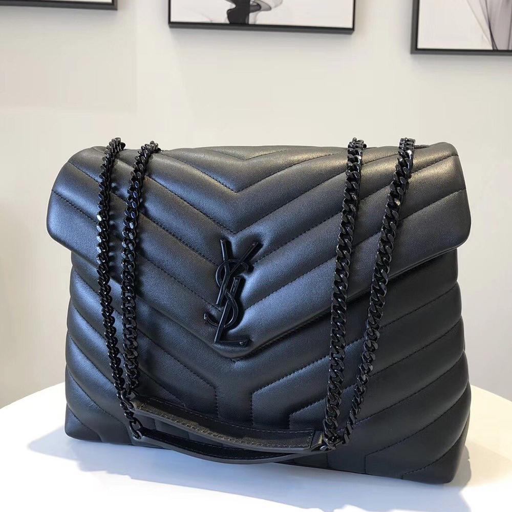 YSL Loulou Small Bag - Image 1