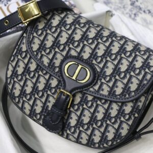 Medium Dior Bobby Bag - Image 6