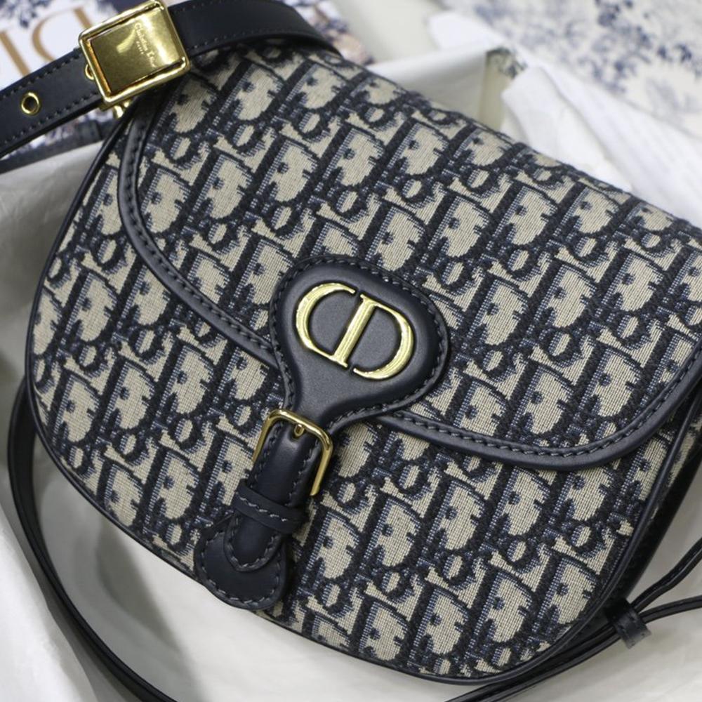 Medium Dior Bobby Bag - Image 6
