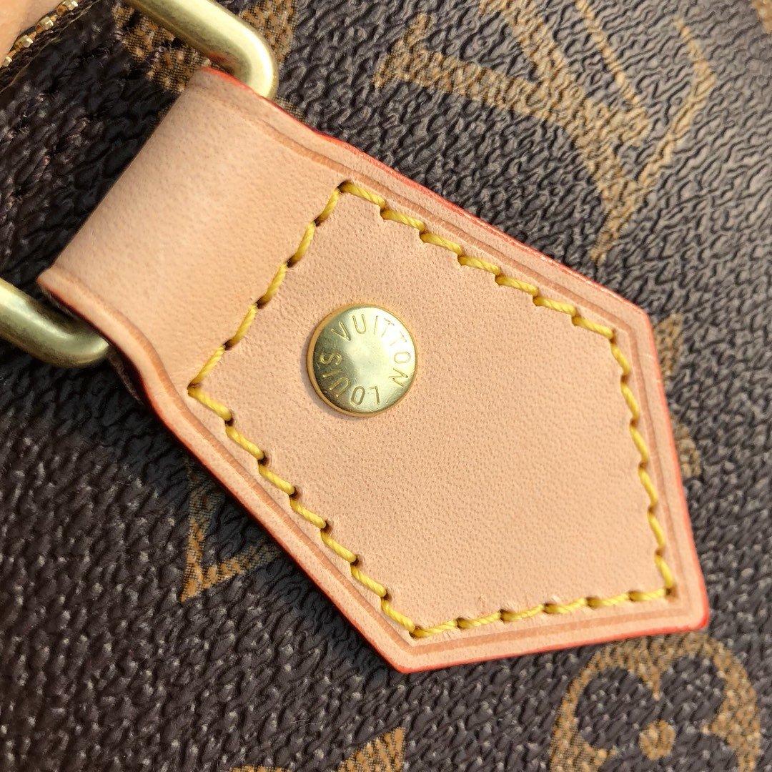 Louis Vuitton ALMA BB Monogram - Image 5