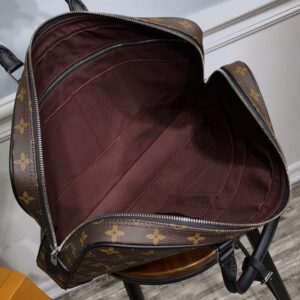 Louis Vuitton sirius briefcase - Image 4