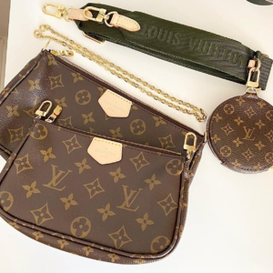Louis Vuitton MULTI POCHETTE ACCESSOIRES - Image 2