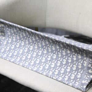 Dior Book Tote - Image 3